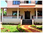 Siddhant Holiday Home - Dapoli