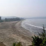 Ladghar Beach - Dapoli Ladghar Beach - Dapoli