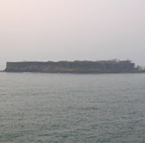 Suvarnadrga Fort - Dapoli Suvarnadrga Fort - Dapoli