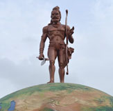 Parshuram Bhumi - Dapoli Parshuram Bhumi - Dapoli