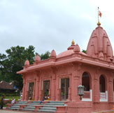 Durga Devi Mandir - Dapoli Durga Devi Mandir - Dapoli